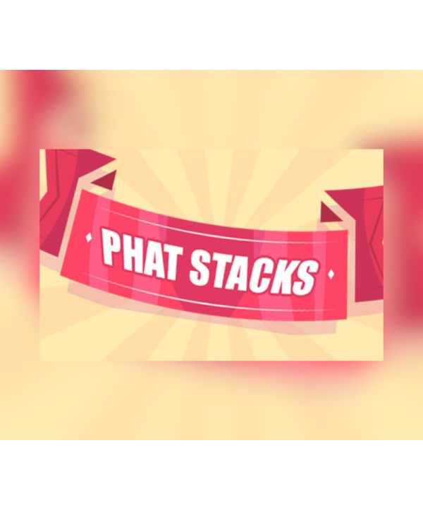 Phat Stacks Steam Key GLOBAL